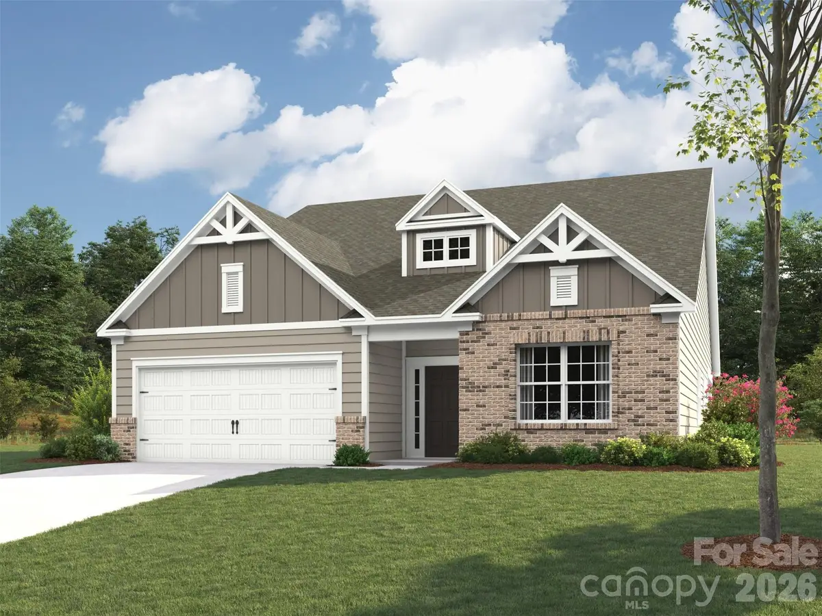119 Dane Place #HAF0056, Mooresville, NC 28115 - #1