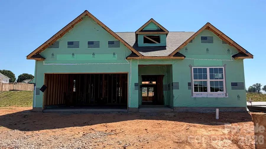 119 Dane Place #HAF0056, Mooresville, NC 28115 - #2