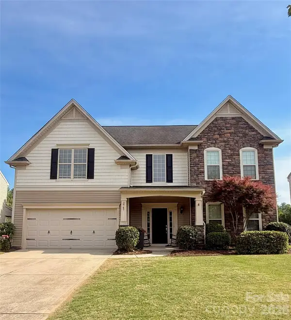 2747 Dunlin Drive, Fort Mill, SC 29707