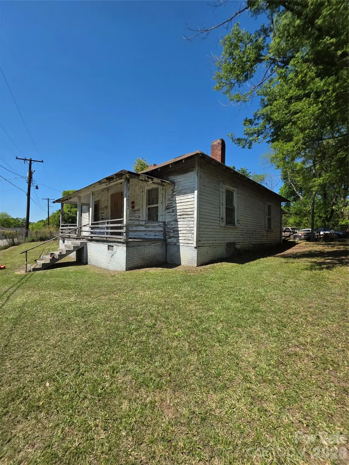 460 South Avenue, Lancaster, SC 29720 - #1