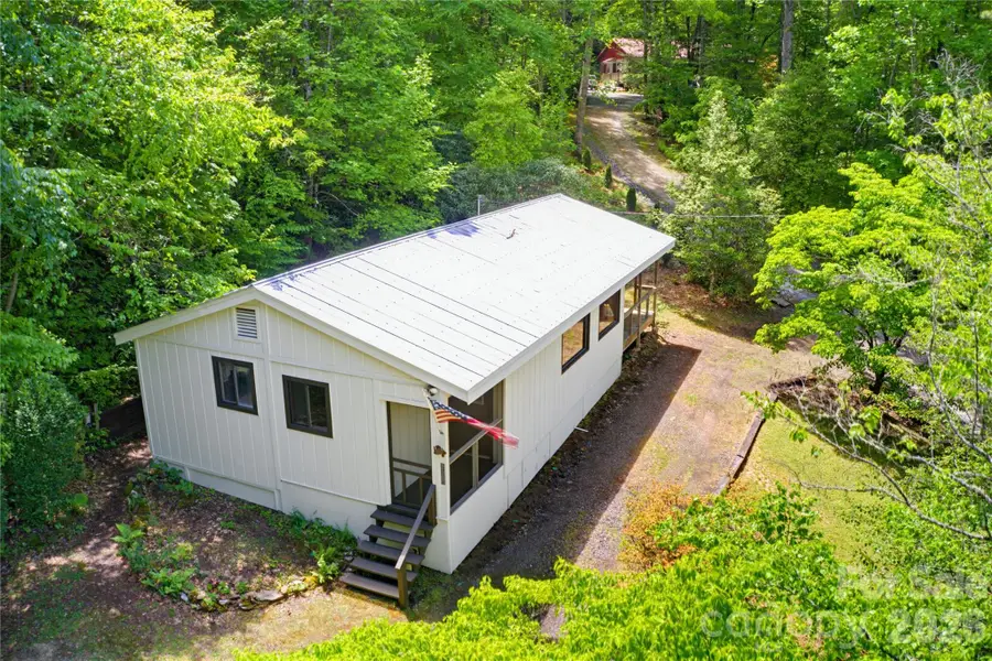 223 Little Cove Road, Sylva, NC 28779 - #2