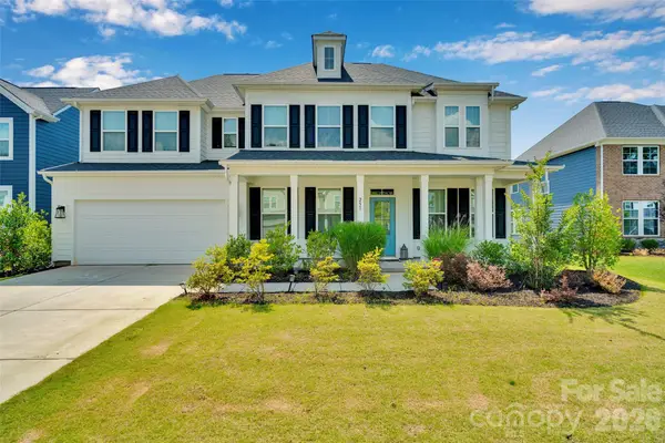 251 Boxelder Road, Clover, SC 29710