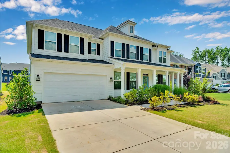 251 Boxelder Road, Clover, SC 29710 - #3
