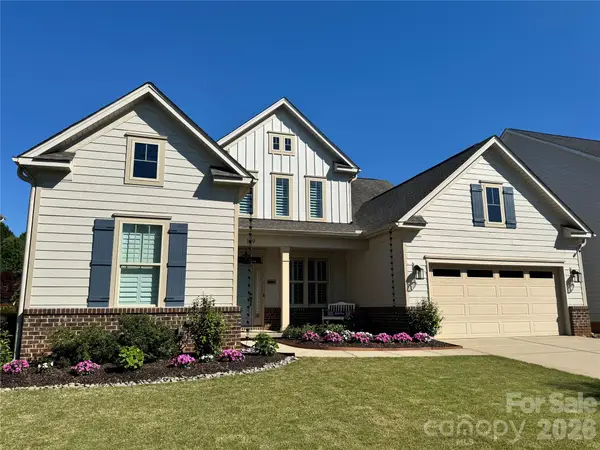 109 Heron Cove Loop, Mooresville, NC 28117