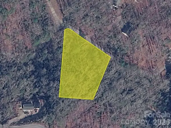 0 Bishop Lane, Mill Spring, NC 28756