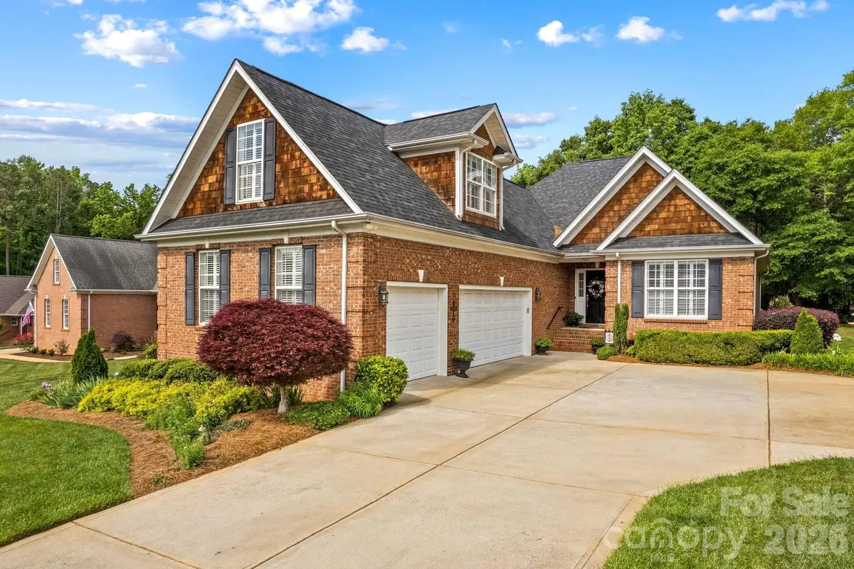 7767 St Andrews Lane, Stanley, NC 28164 - #1