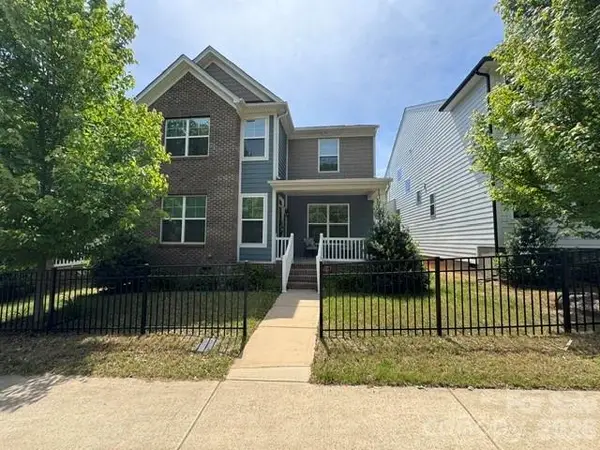 647 R L Stowe Road, Belmont, NC 28012