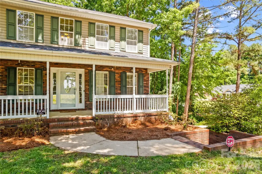 1904 Lorelei Court, Mount Pleasant, NC 28124 - #2