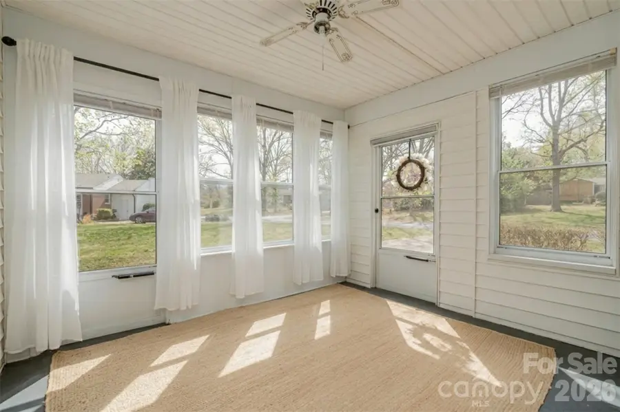 3231 Eastwood Drive, Charlotte, NC 28205 - #3