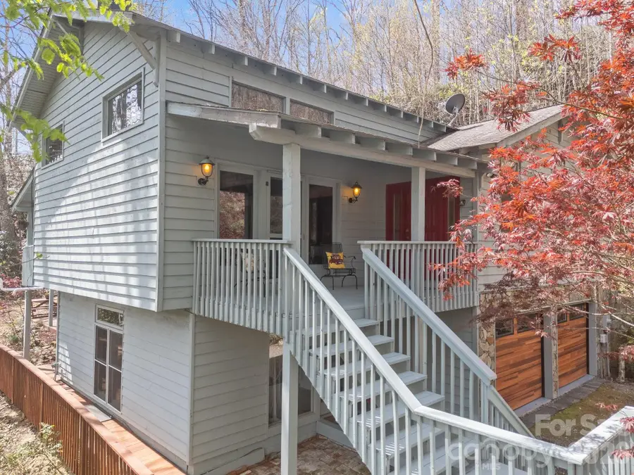 63 Chestnut Forest Road, Fairview, NC 28730 - #2