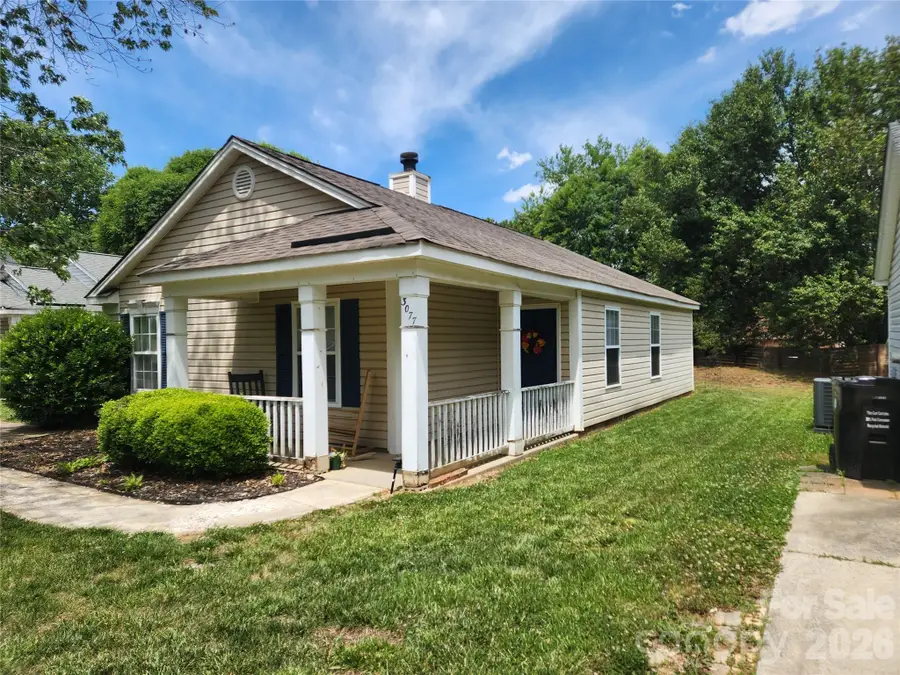 3077 Champion Lane Sw, Concord, NC 28025 - #3