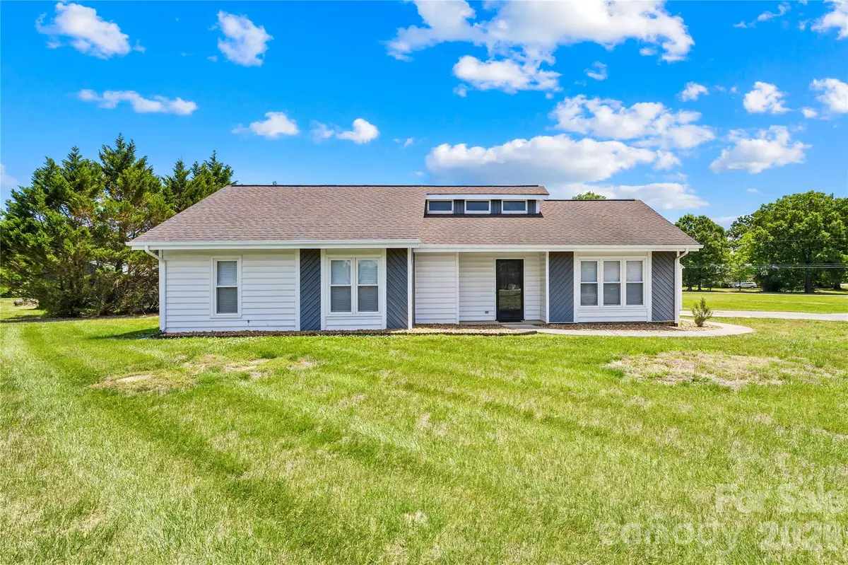 4800 Morgan Mill Road, Monroe, NC 28110 - #1