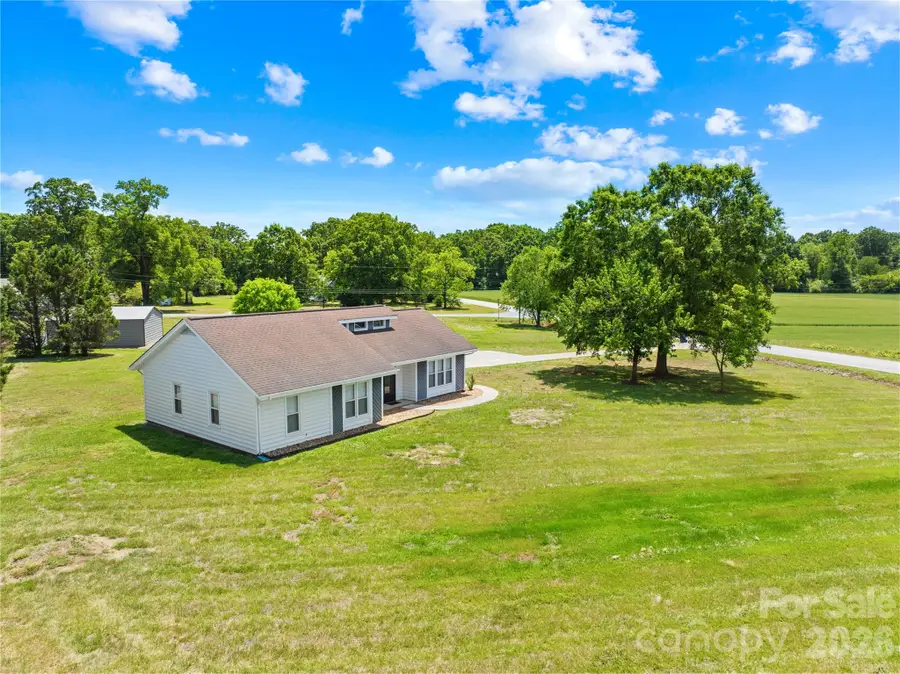 4800 Morgan Mill Road, Monroe, NC 28110 - #3