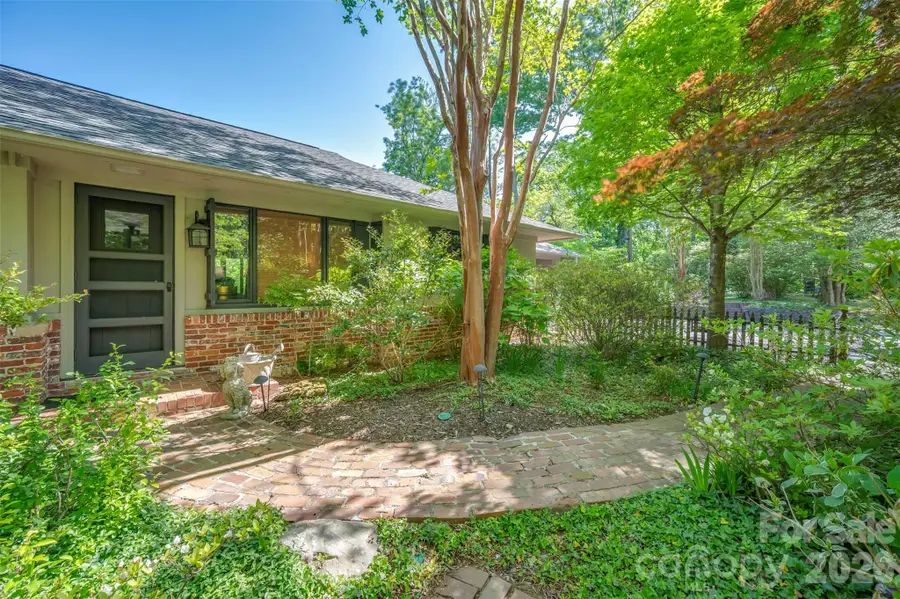 484 Sourwood Ridge Road, Tryon, NC 28782 - #2