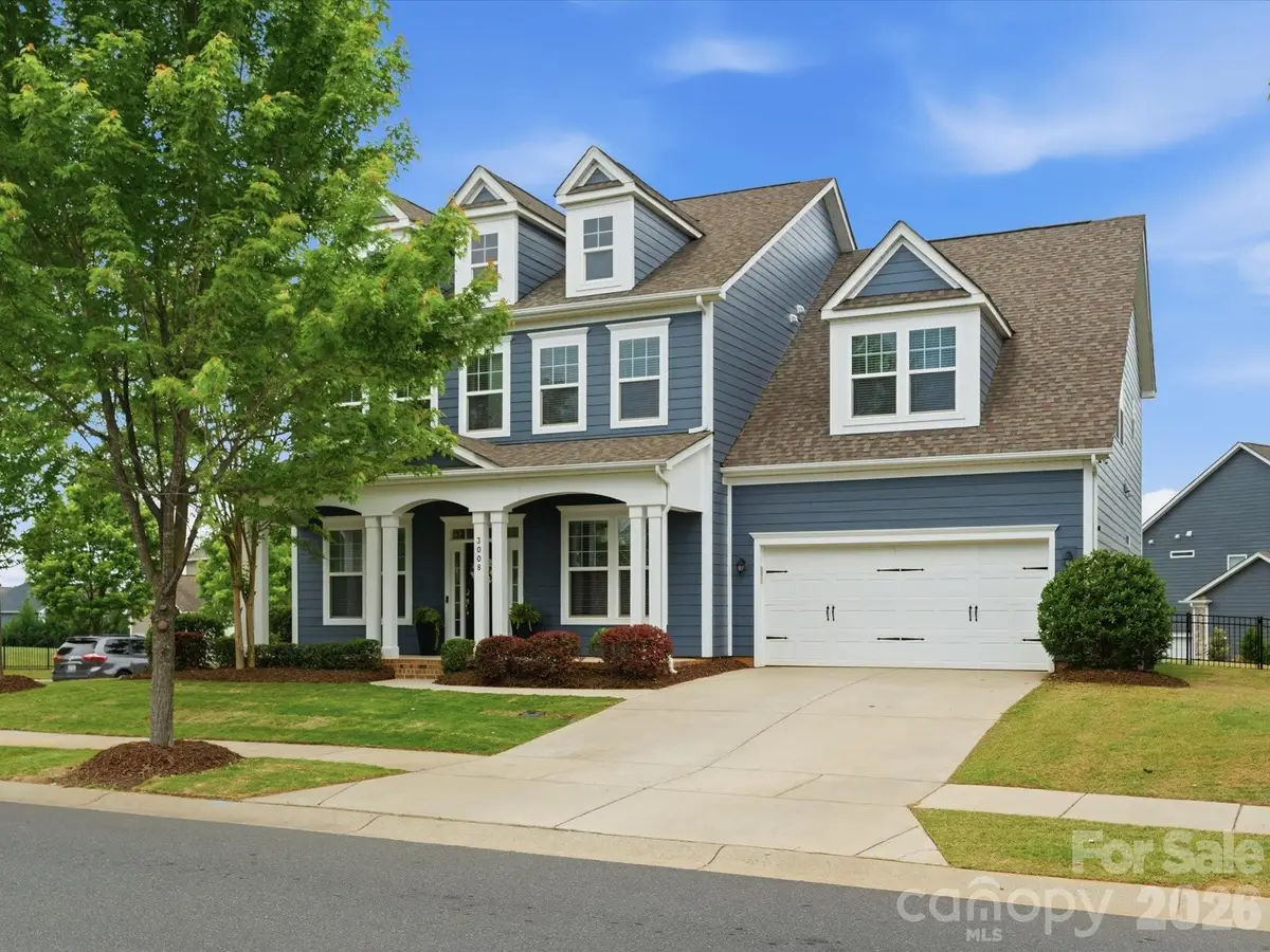 3008 Millbridge Parkway, Waxhaw, NC 28173 - #1
