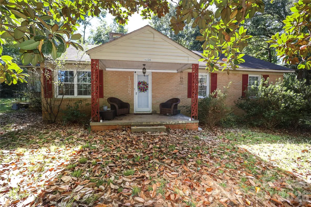 1324 Mason Street, Lancaster, SC 29720 - #1