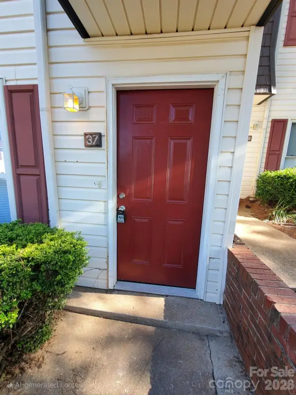 7949 Shady Oak Trail #37, Charlotte, NC 28210