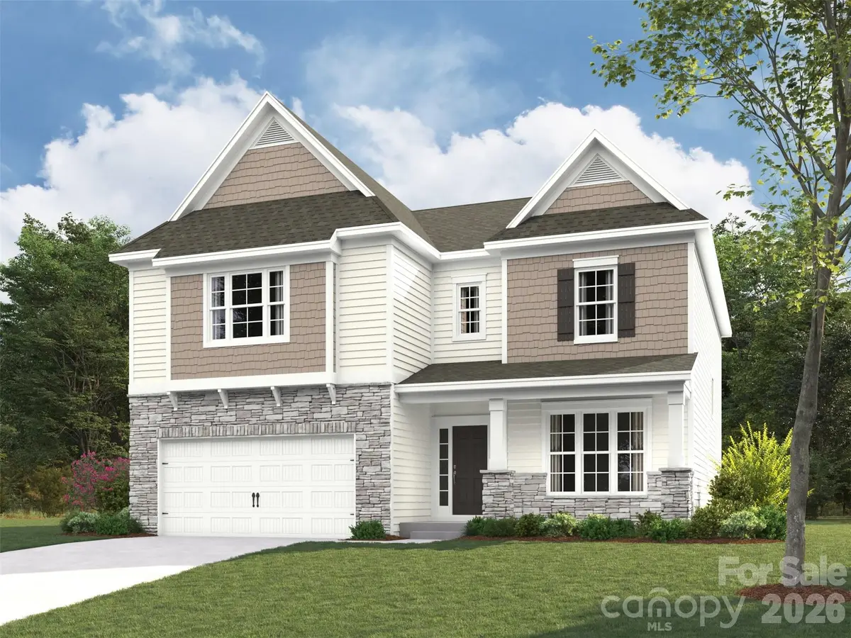 119 Cartington Way #HAF0048, Mooresville, NC 28115 - #1