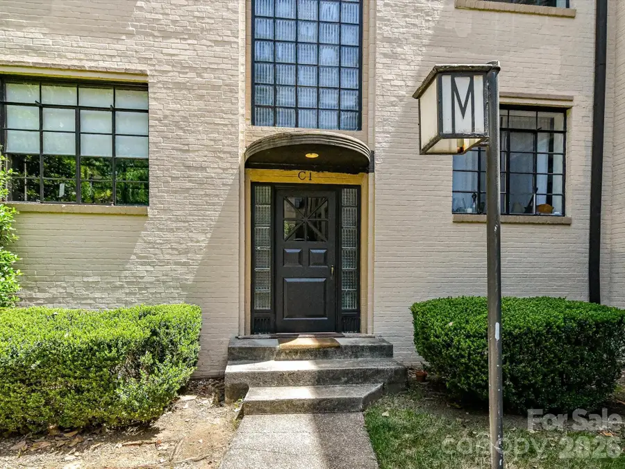 1121 Myrtle Avenue #47, Charlotte, NC 28203 - #3