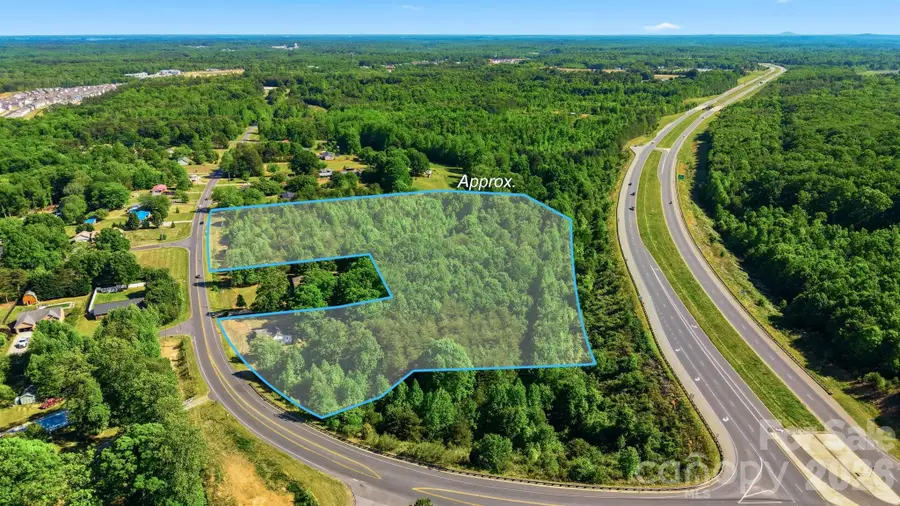5429 S Nc 16 Business Highway, Maiden, NC 28650 - #2
