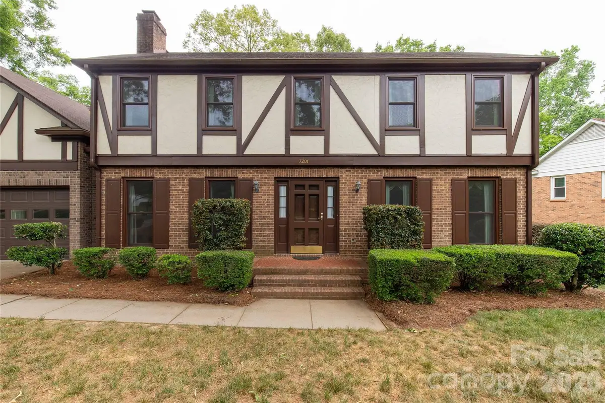 7201 Hopeton Road, Charlotte, NC 28210 - #1