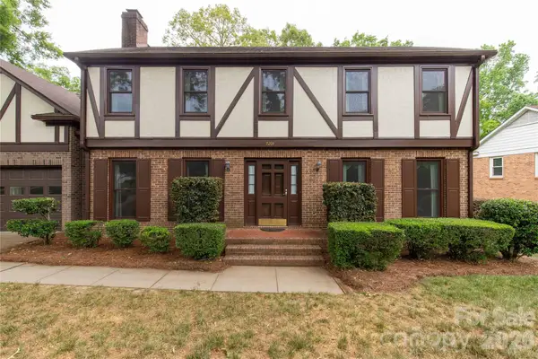 7201 Hopeton Road, Charlotte, NC 28210