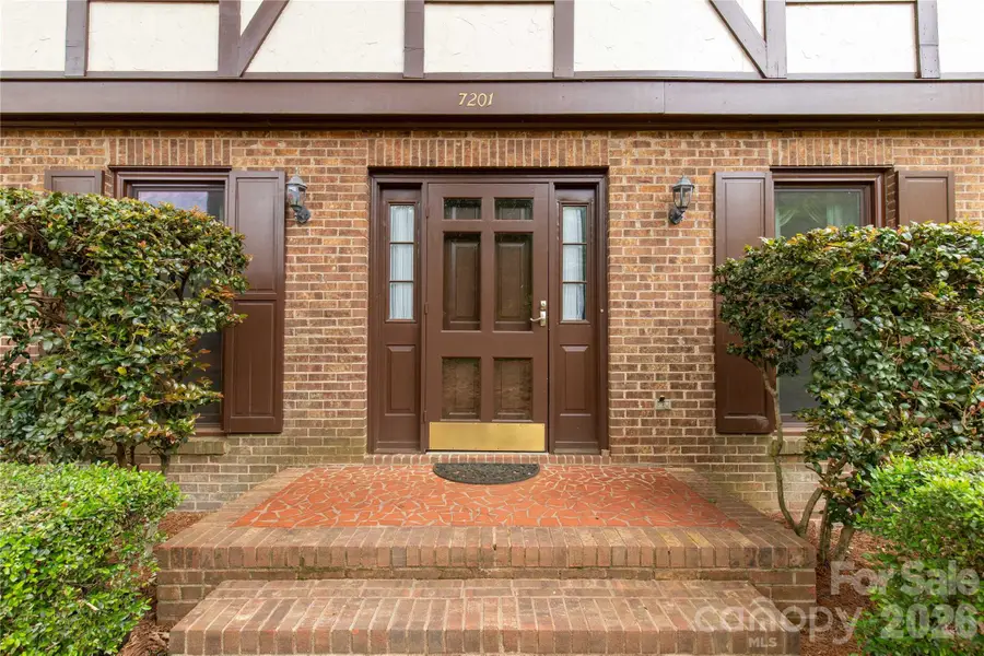7201 Hopeton Road, Charlotte, NC 28210 - #3
