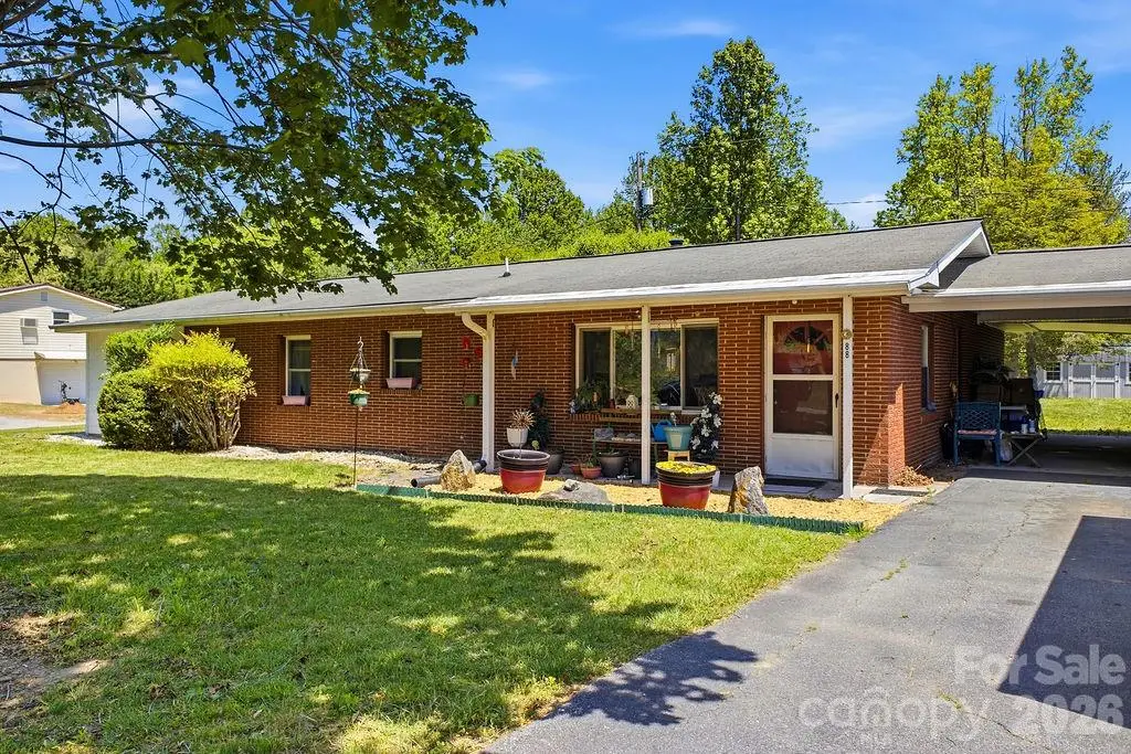 88 Lost Creek Drive, Flat Rock, NC 28731 - #1