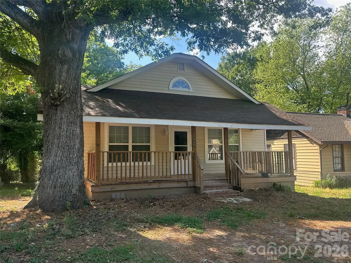 4028 Leo Street, Winston Salem, NC 27105 - #1