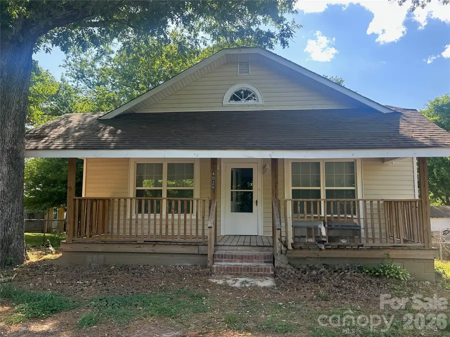 4028 Leo Street, Winston Salem, NC 27105 - #2