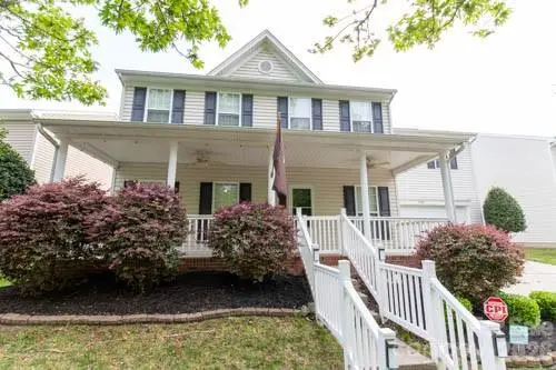 12731 Coral Sunrise Drive, Huntersville, NC 28078 - #1