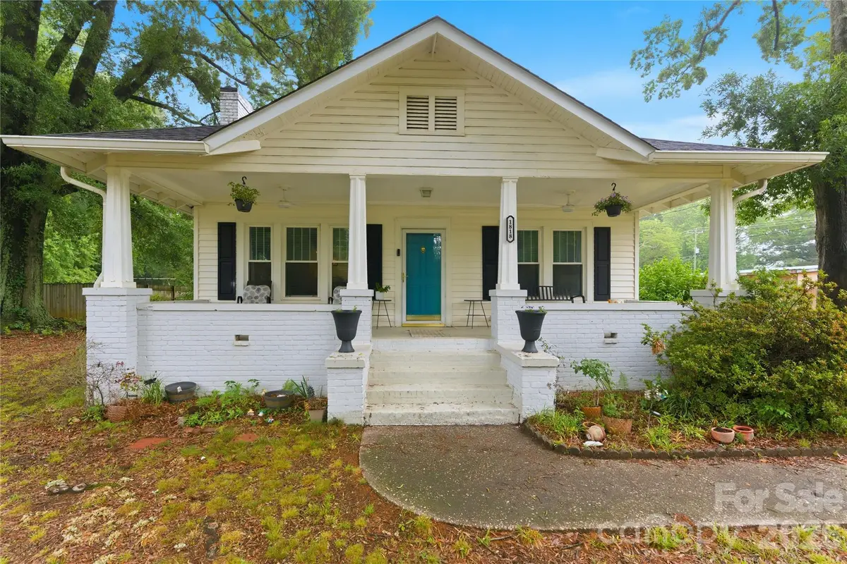 1818 Cannon Avenue, Charlotte, NC 28269 - #1