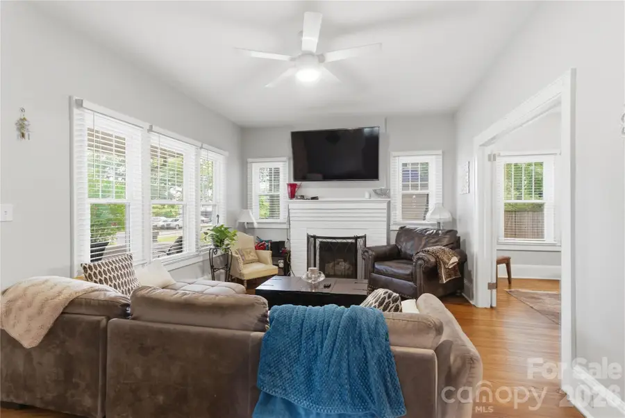 1818 Cannon Avenue, Charlotte, NC 28269 - #3