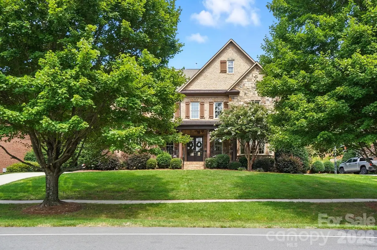 13056 Long Common Parkway, Huntersville, NC 28078 - #1