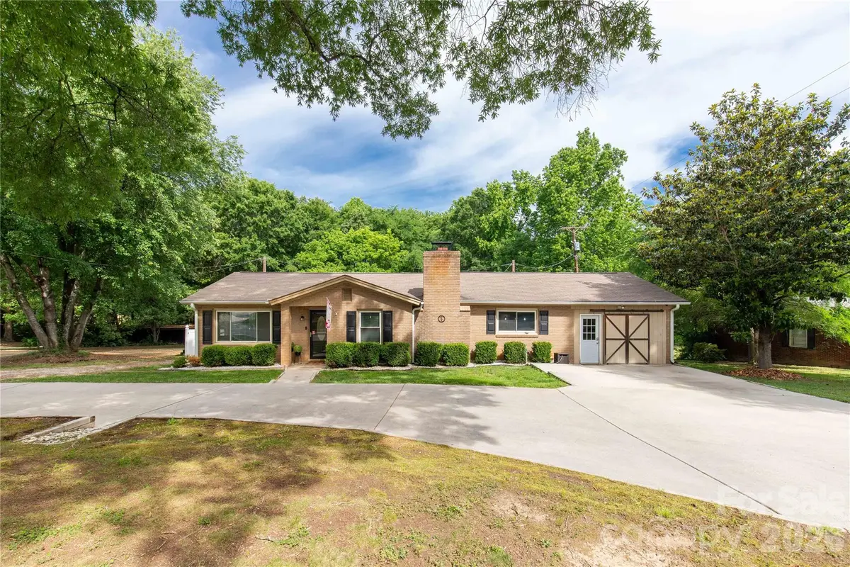 3093 Unity Church Road, Lancaster, SC 29720 - #1