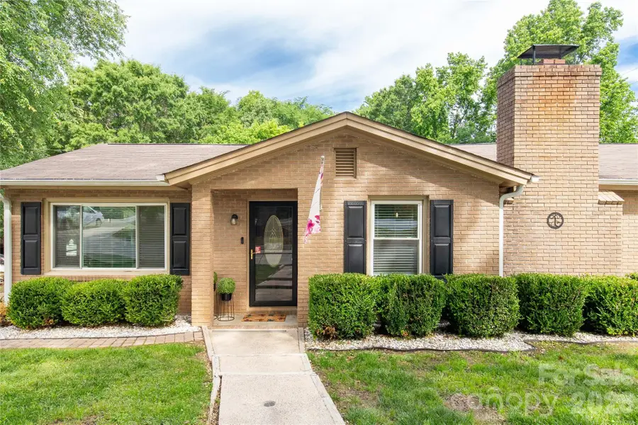 3093 Unity Church Road, Lancaster, SC 29720 - #3