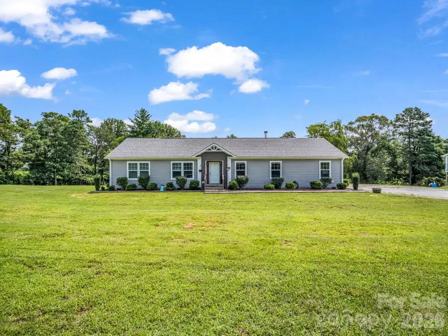 213 Big Oak Road, Hendersonville, NC 28792 - #3