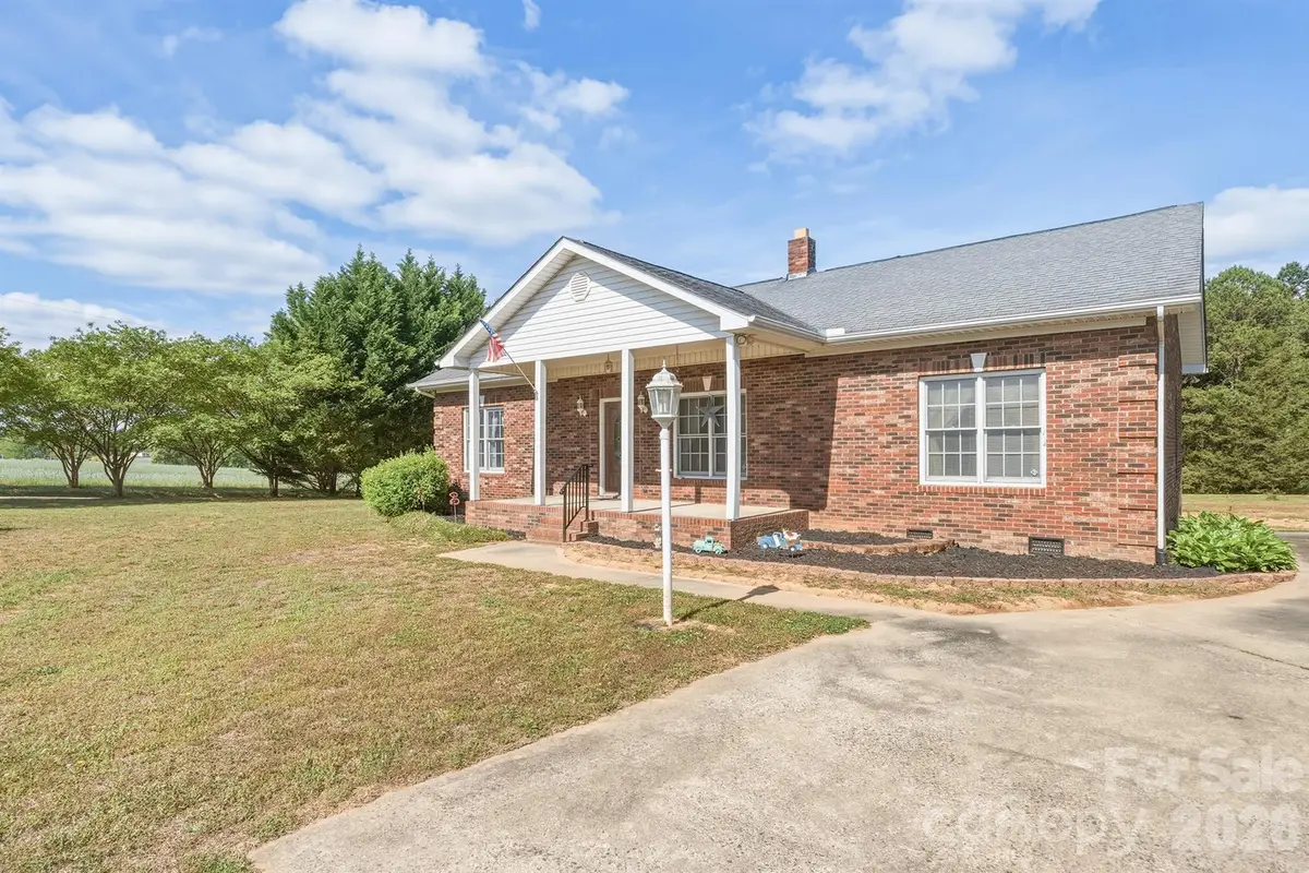 7195 Beaver Road, Kannapolis, NC 28081 - #1