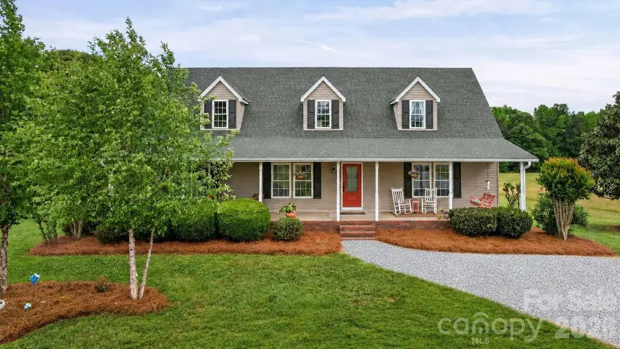4555 Polk Ford Road, Stanfield, NC 28163 - #2