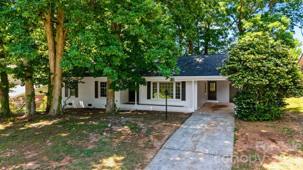 1409 Woodberry Road, Charlotte, NC 28212 - #1