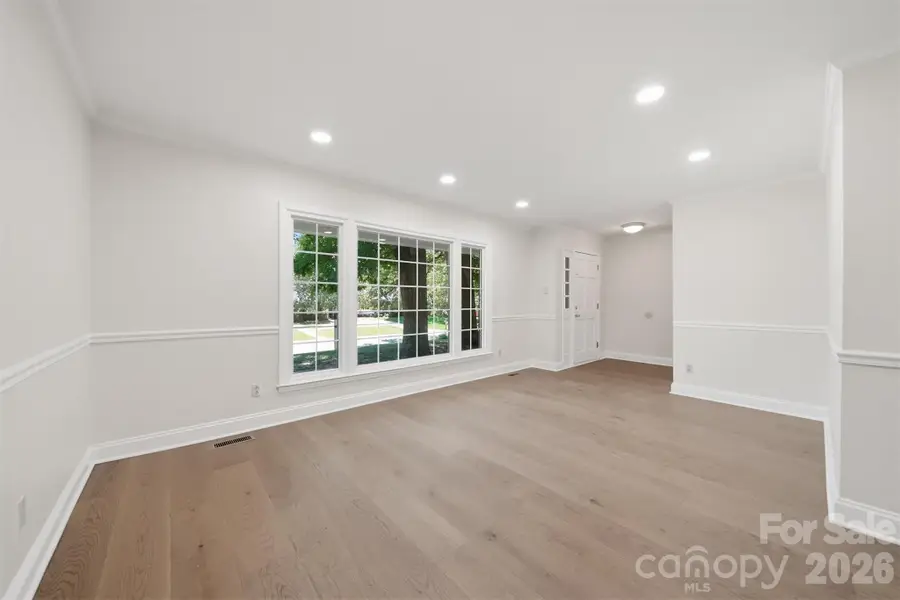 1409 Woodberry Road, Charlotte, NC 28212 - #3