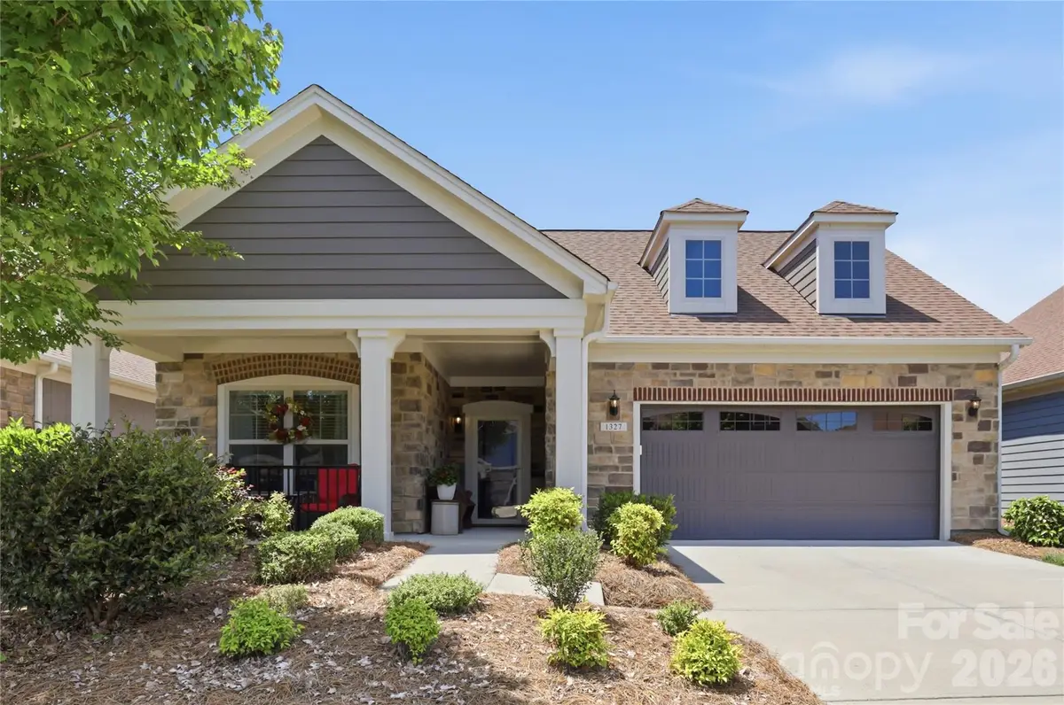 1327 Garden Vista Drive, Matthews, NC 28104 - #1
