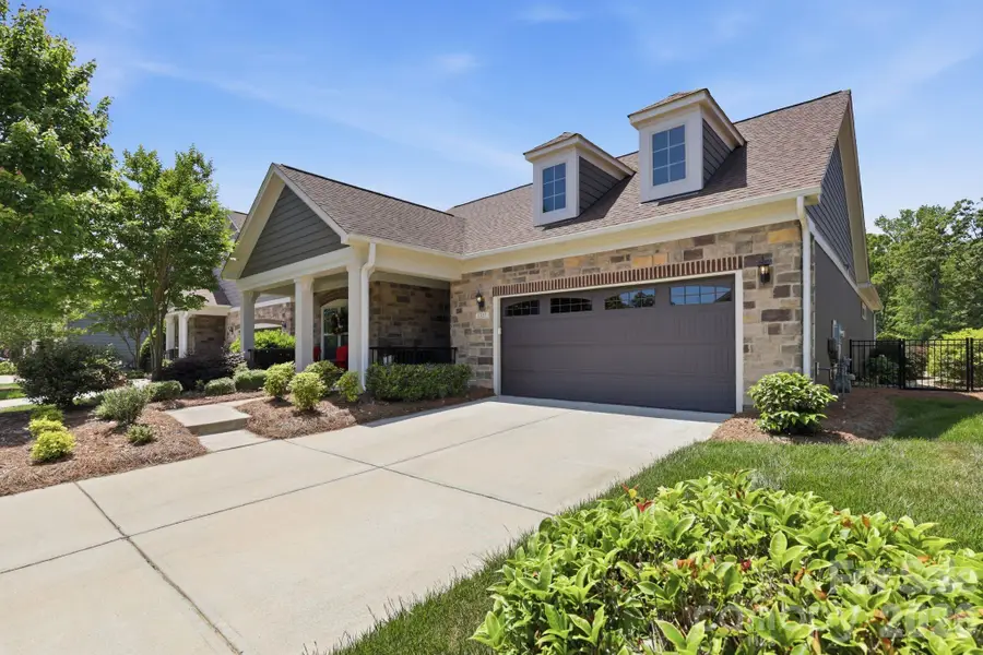 1327 Garden Vista Drive, Matthews, NC 28104 - #2