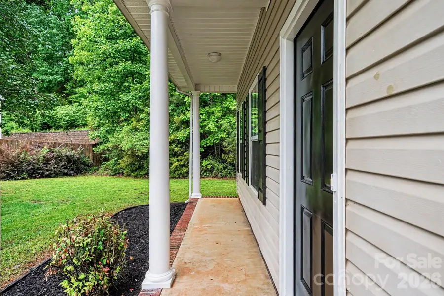 6116 Firethorne Lane, Concord, NC 28025 - #3