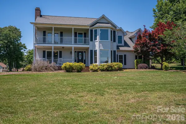 128 Windy Hill Drive, Cherryville, NC 28021