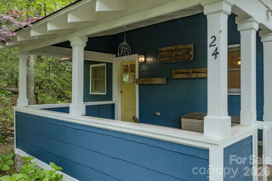 24 Moore Circle, Black Mountain, NC 28711 - #3