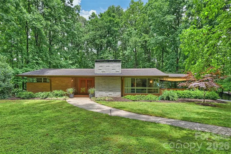 1916 Fair Forest Drive, Matthews, NC 28105 - #2