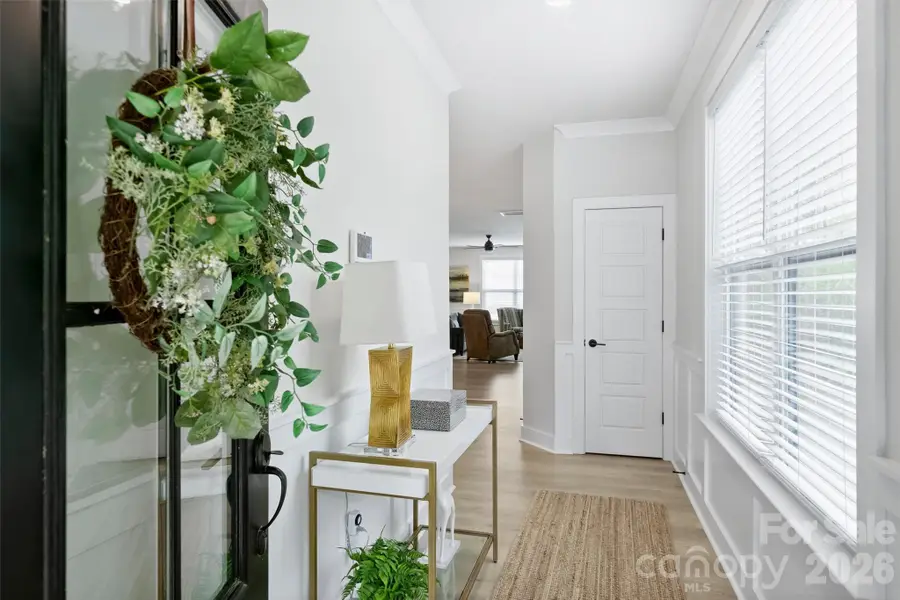 1517 Falcon Street, Charlotte, NC 28211 - #2
