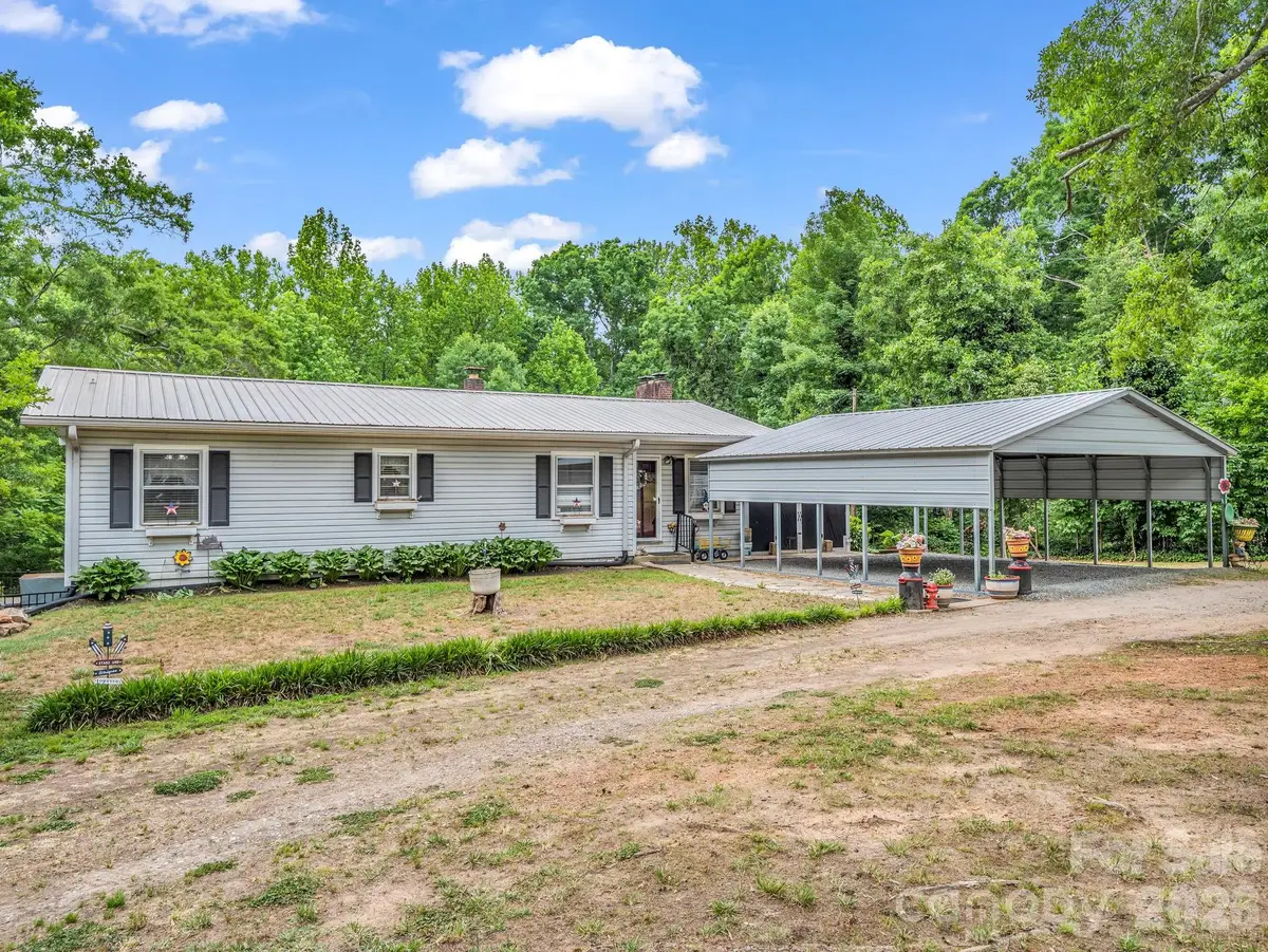 408 Hollis Road, Ellenboro, NC 28040 - #1
