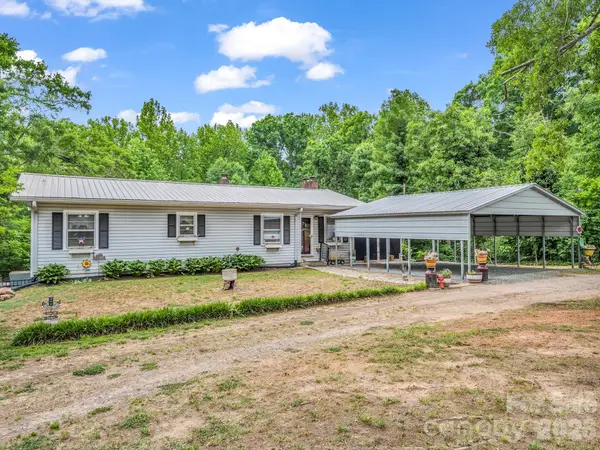 408 Hollis Road, Ellenboro, NC 28040